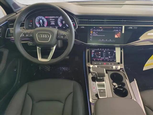 2026 Audi Q7 Premium Plus 45 TFSI quattro tiptronic