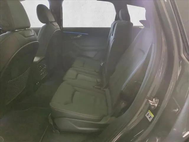 2026 Audi Q7 Premium Plus 45 TFSI quattro tiptronic