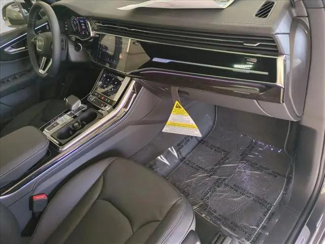 2026 Audi Q7 Premium Plus 45 TFSI quattro tiptronic