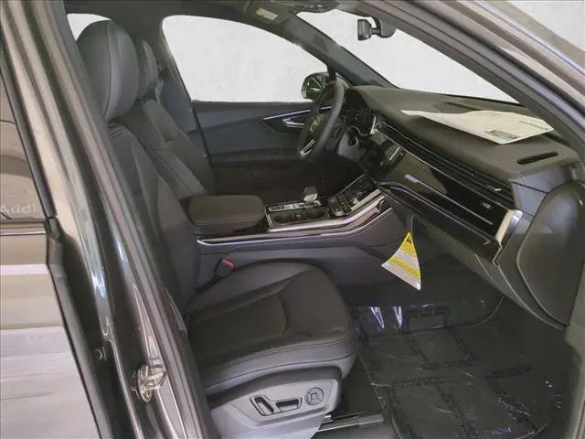 2026 Audi Q7 Premium Plus 45 TFSI quattro tiptronic