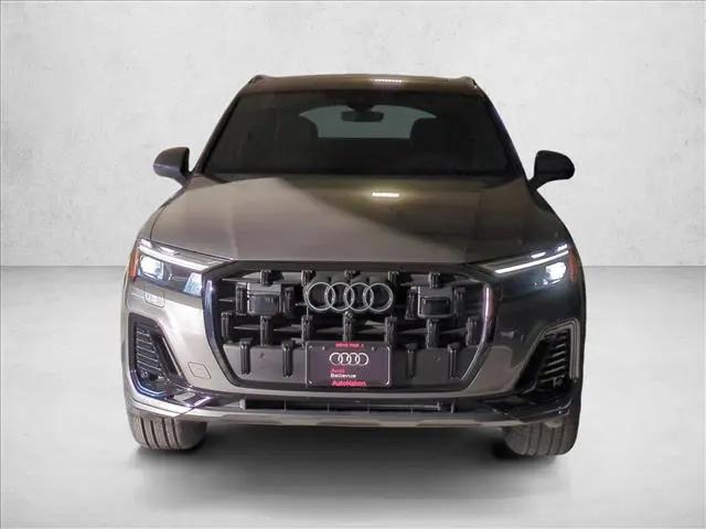 2026 Audi Q7 Premium Plus 45 TFSI quattro tiptronic