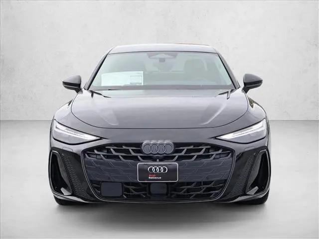 2026 Audi A6 Premium Plus quattro S tronic