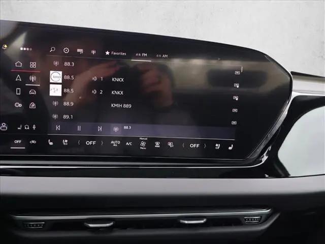 2026 Audi A6 Premium Plus quattro S tronic