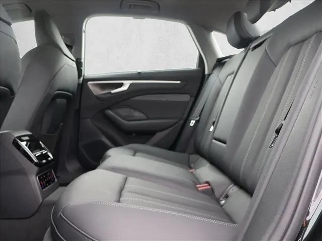 2026 Audi A6 Premium Plus quattro S tronic