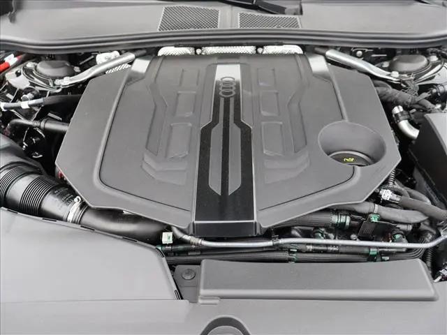 2026 Audi A6 Premium Plus quattro S tronic