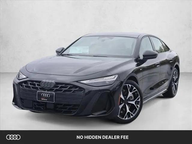 2026 Audi A6 Premium Plus quattro S tronic for sale in Bellevue, WA