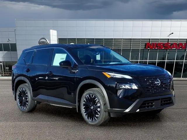 2026 Nissan Rogue Dark Armor for sale in Omaha, NE