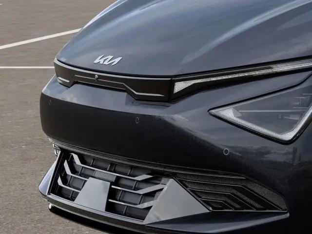 2025 Kia EV6 Light Long Range RWD
