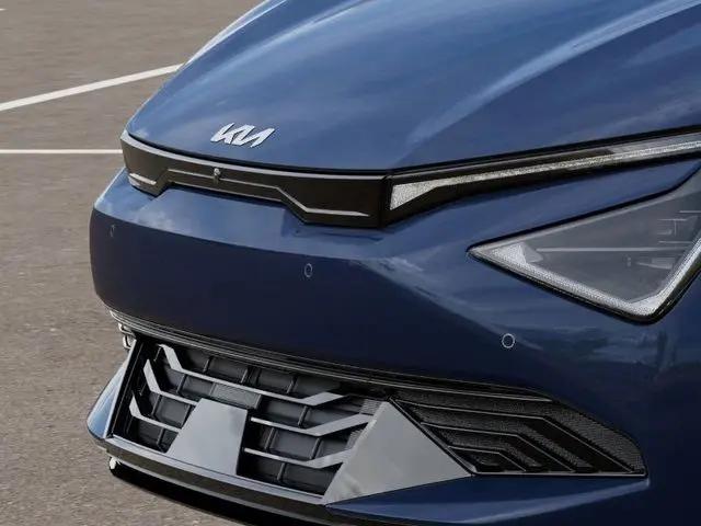 2025 Kia EV6 Light Long Range RWD