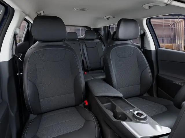 2025 Kia EV6 Light Long Range RWD