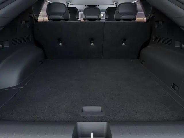 2025 Kia EV6 Light Long Range RWD