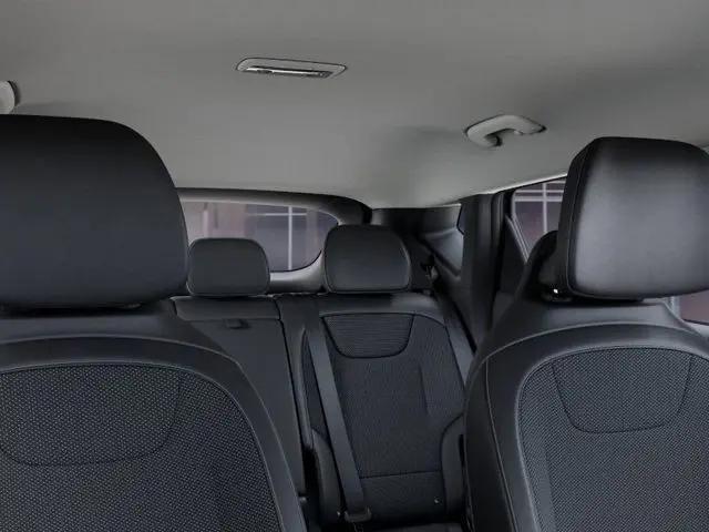 2025 Kia EV6 Light Long Range RWD