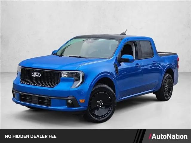2026 Ford Maverick Lobo Standard for sale in St. Petersburg, FL