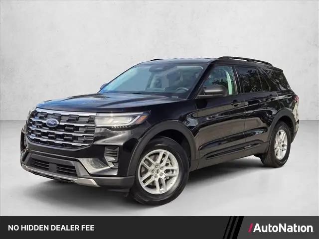 2026 Ford Explorer Active for sale in St. Petersburg, FL