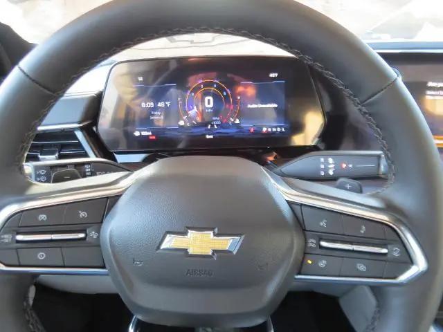 2026 Chevrolet Suburban Premier, RWD