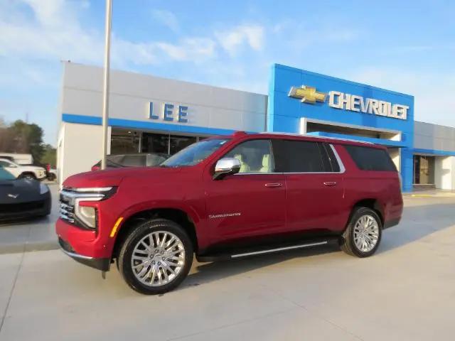 2026 Chevrolet Suburban Premier, RWD for sale in Washington, NC