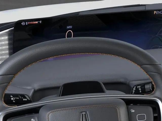 2025 Lincoln Navigator Black Label L