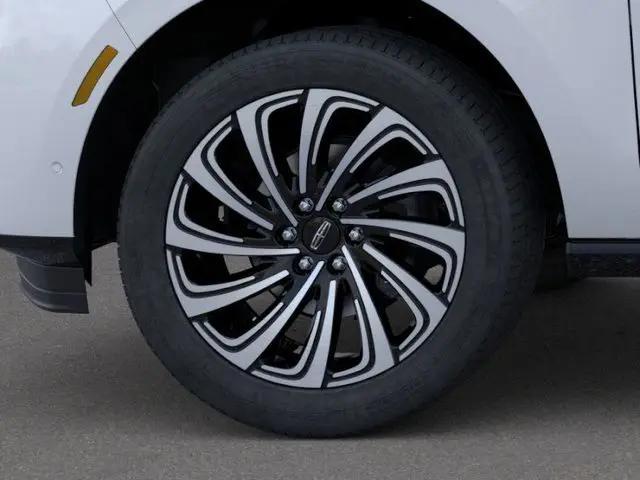 2025 Lincoln Navigator Black Label L