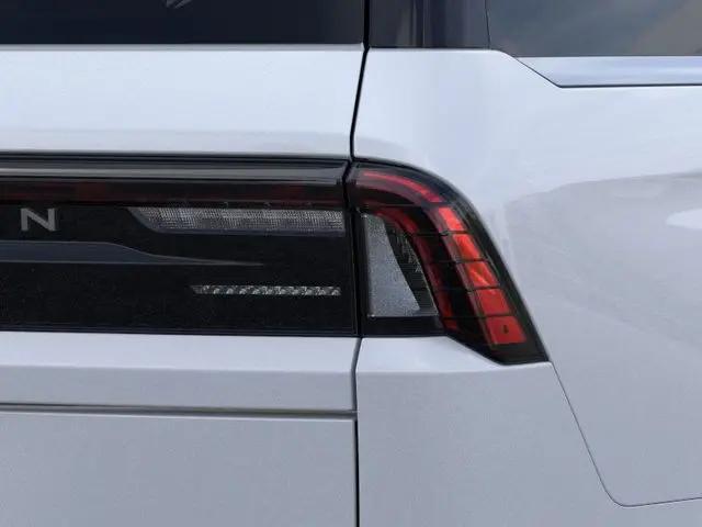 2025 Lincoln Navigator Black Label L