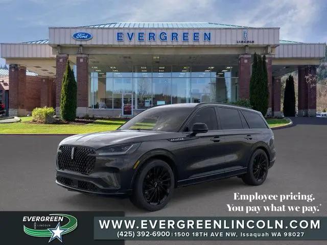 2026 Lincoln Aviator Reserve for sale in Issaquah, WA