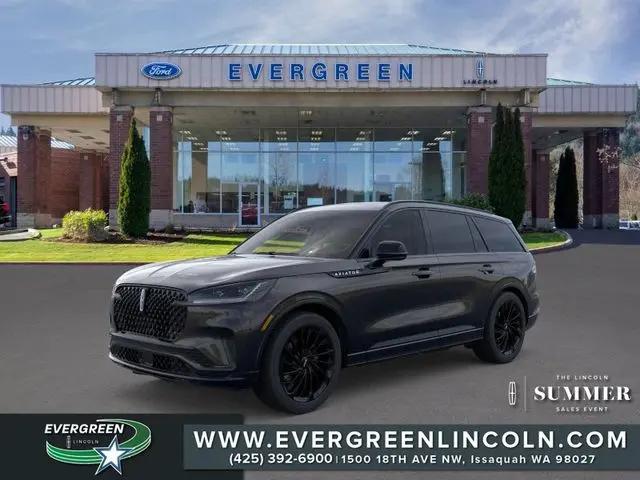 2026 Lincoln Aviator Reserve for sale in Issaquah, WA