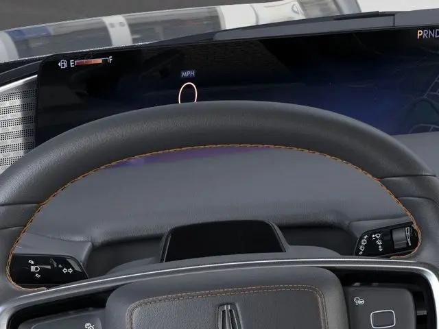 2025 Lincoln Navigator Black Label L