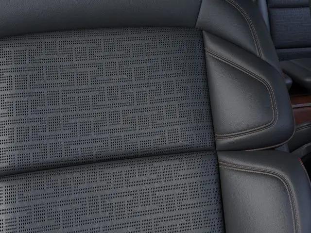 2025 Lincoln Navigator Black Label L