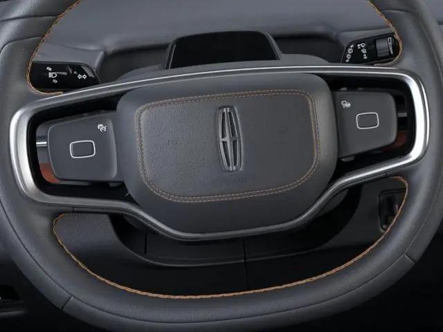 2025 Lincoln Navigator Black Label L