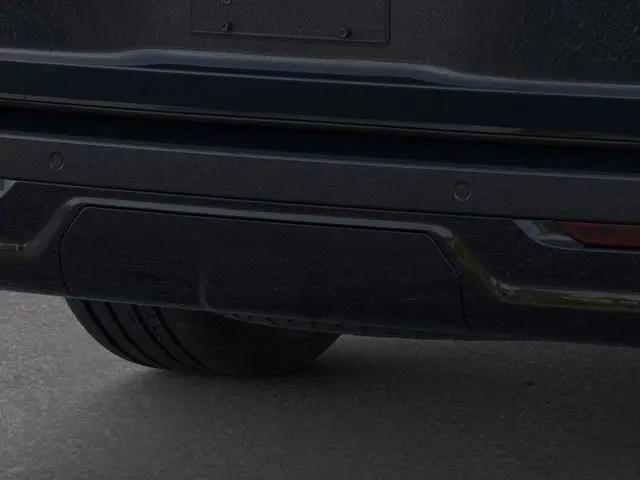 2025 Lincoln Navigator Black Label L
