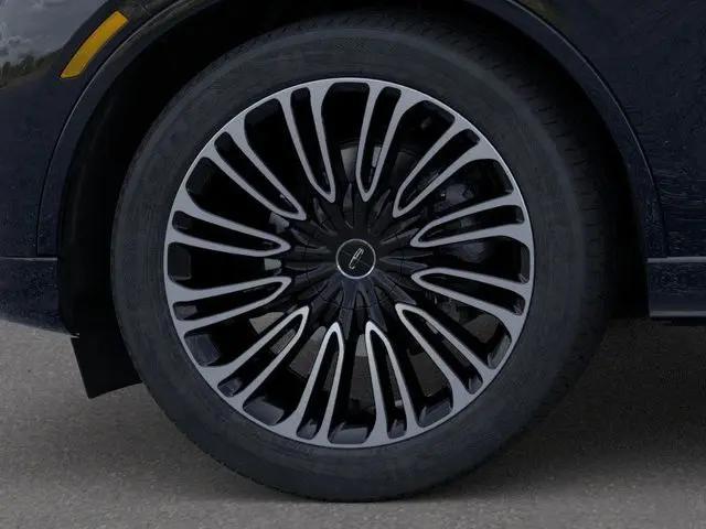 2026 Lincoln Aviator Black Label