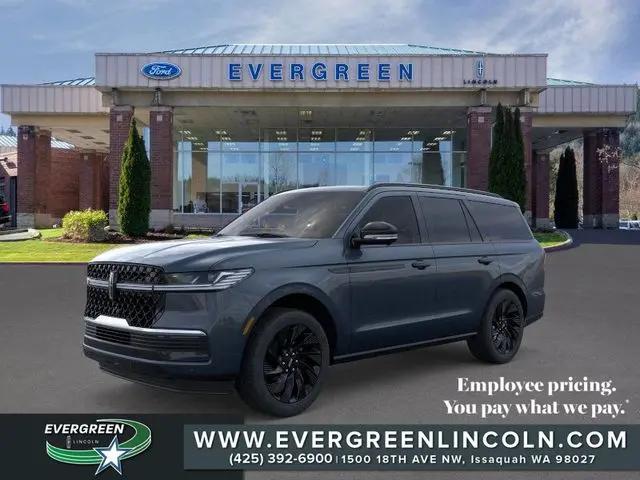2025 Lincoln Navigator Reserve for sale in Issaquah, WA