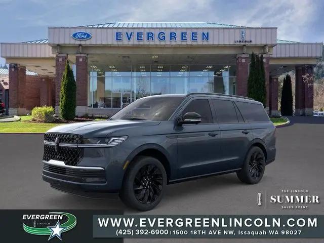 2025 Lincoln Navigator Reserve for sale in Issaquah, WA