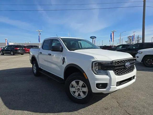 2025 Ford Ranger XL for sale in Fort Wayne, IN