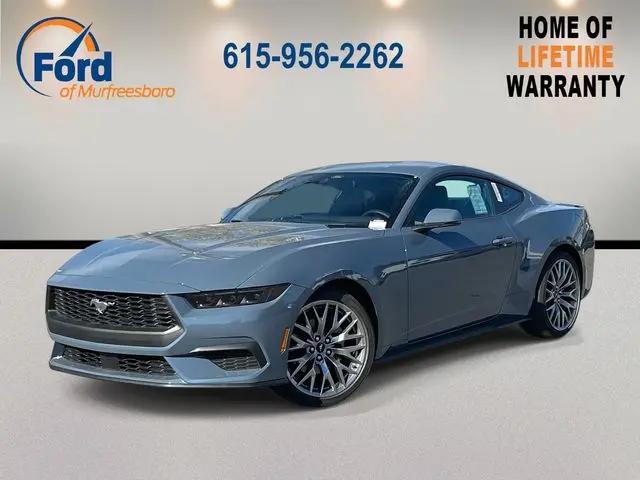 2026 Ford Mustang EcoBoost Premium Fastback for sale in Murfreesboro, TN