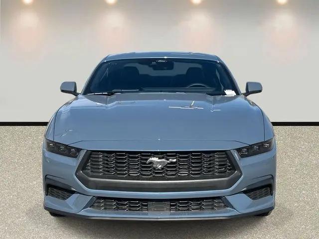 2026 Ford Mustang EcoBoost Premium Fastback