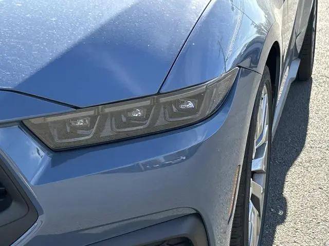 2026 Ford Mustang EcoBoost Premium Fastback