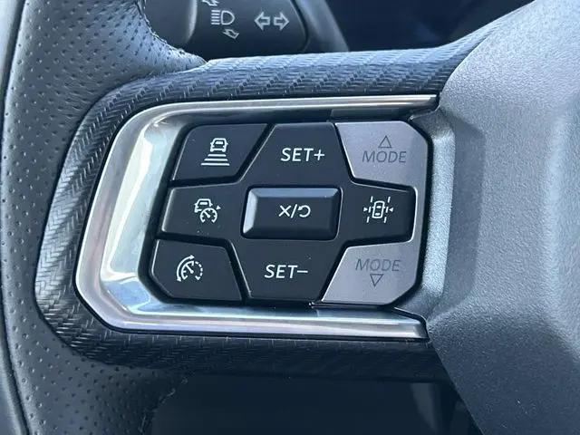 2026 Ford Mustang EcoBoost Premium Fastback