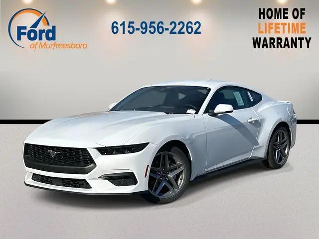 2026 Ford Mustang EcoBoost Premium Fastback for sale in Murfreesboro, TN