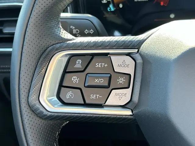 2026 Ford Mustang EcoBoost Premium Fastback