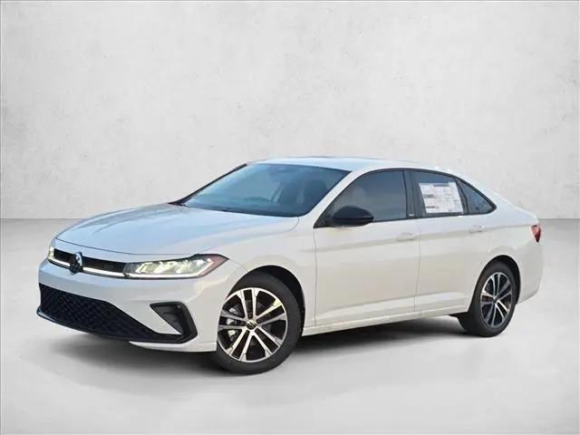 2026 Volkswagen Jetta Sport for sale in Buford, GA