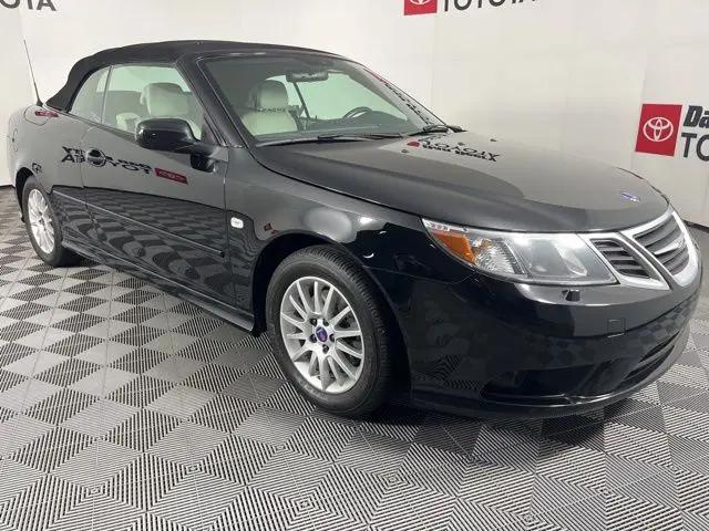 2008 Saab 9-3 2.0T for sale in Cedar Falls, IA