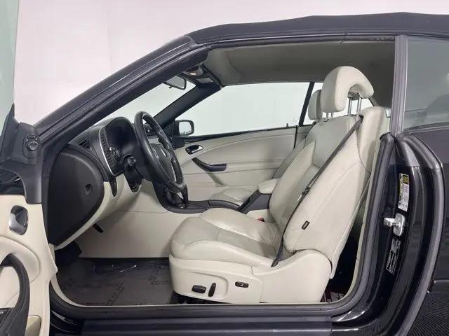 2008 Saab 9-3 2.0T