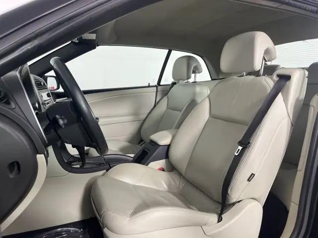 2008 Saab 9-3 2.0T