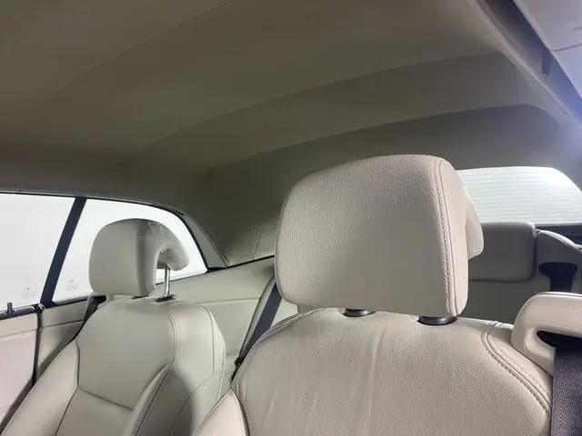 2008 Saab 9-3 2.0T