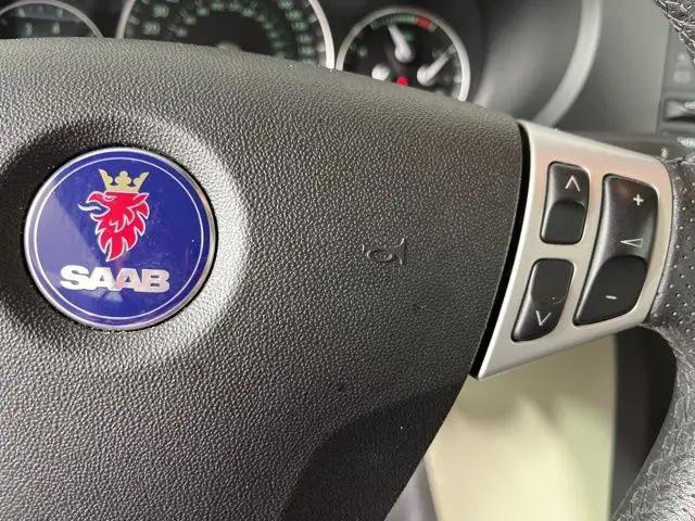 2008 Saab 9-3 2.0T
