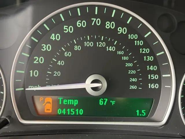 2008 Saab 9-3 2.0T