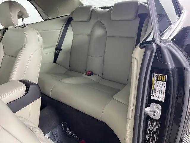 2008 Saab 9-3 2.0T