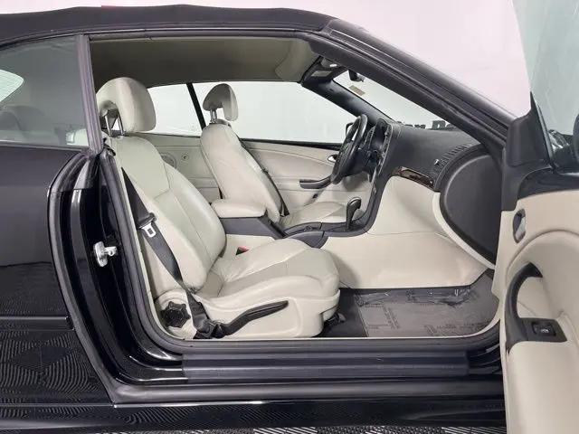 2008 Saab 9-3 2.0T