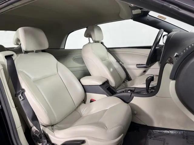 2008 Saab 9-3 2.0T