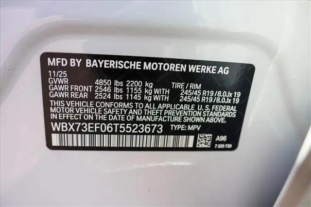 2026 BMW X1 xDrive28i